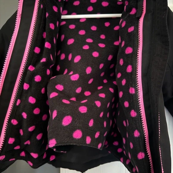 Jacket - Picture 3 of 6